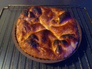 Kouign-Amann