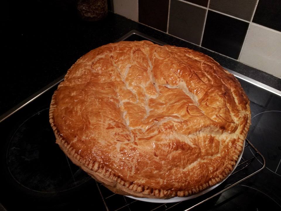 Galette-Pithivier-de-Sandra