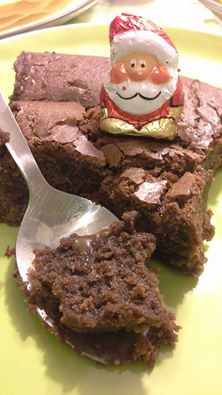 Concours : Fondant de Ju
