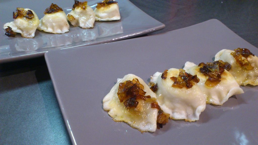 pierogi de kevin
