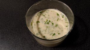 Crème brûlée au citron vert13
