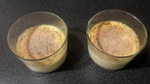 Crème brûlée au citron vert16