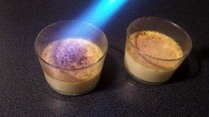 Crème brûlée au citron vert17