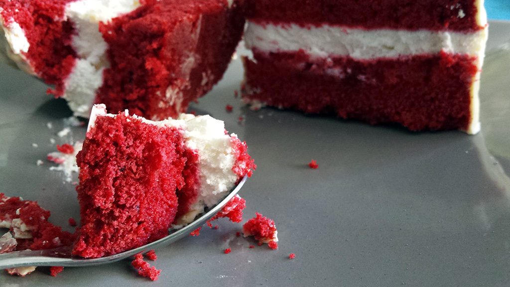 Red Velvet