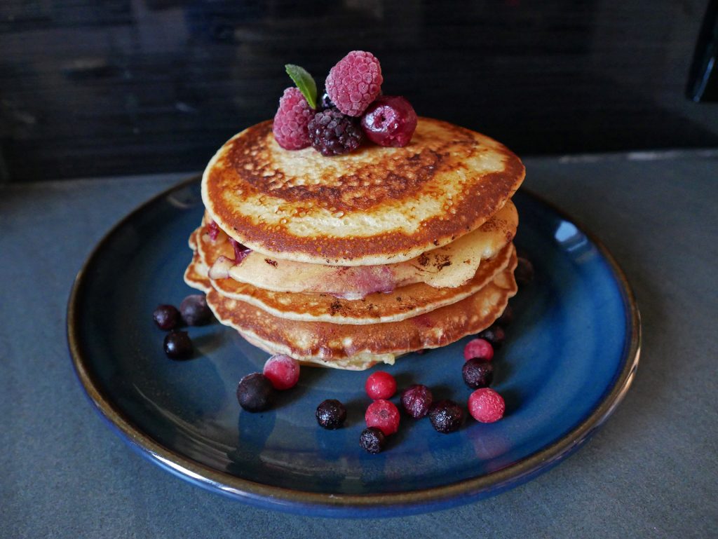 Pancakes
