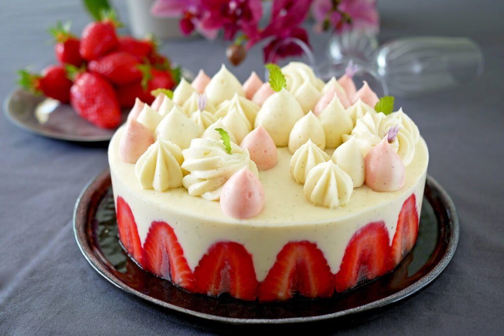 Fraisier